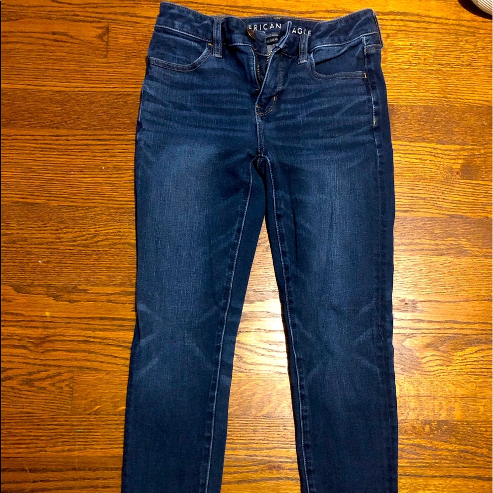 American Eagle The Dream Jean - 0